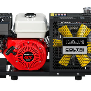 Compresor Coltri Icon Petrol