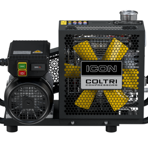 Compresor Coltri Icon LSE