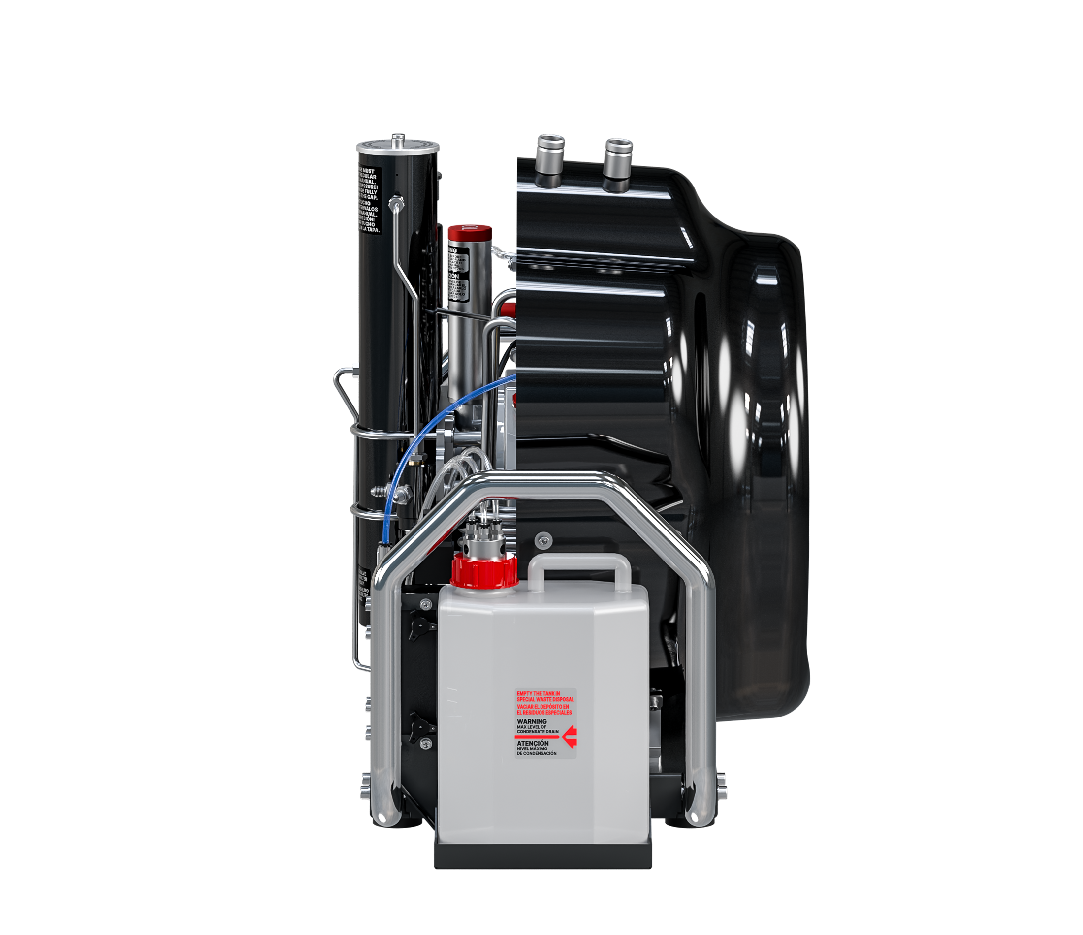 Compresor Smart 315 ET - Imagen 3