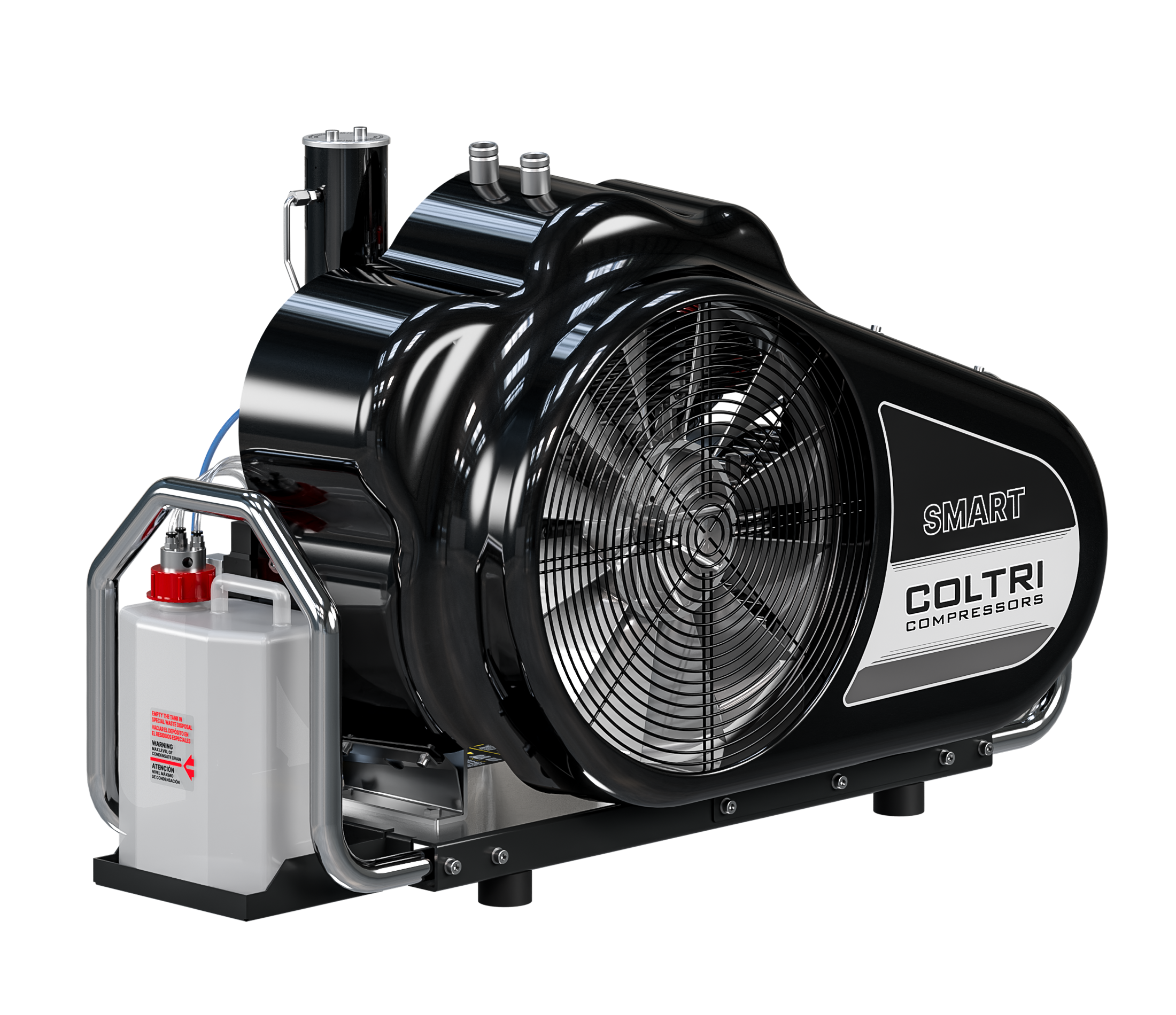 Compresor Smart 315 ET - Imagen 2