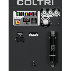 Compresor Coltri Super Silent 215 lts/min