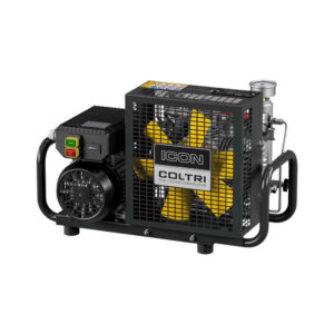 Compresor Eléctrico Icon 100 LSE EM Coltri