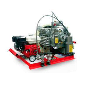 Compresor Oceanic AR 14 G5 / AR 14 E4