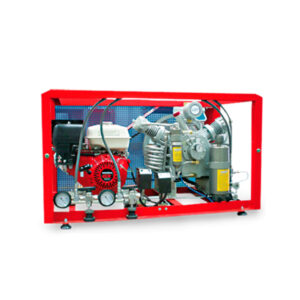 Compresor Oceanic AR 20 G8 / AR 20 E5