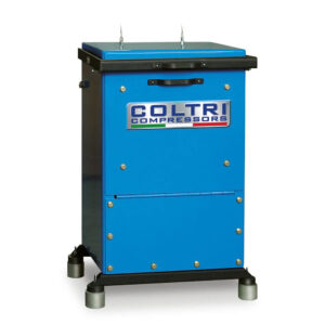 Estación de Carga Segura Coltri Armor 2