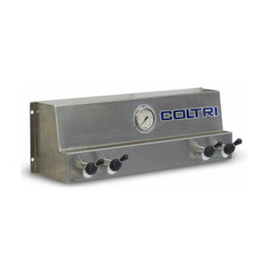 Panel de Carga Coltri