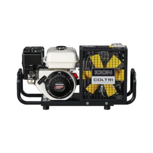 Compresor Icon Petrol Coltri